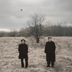 Бонд с кнопкой & DenDerty - не рыдай мати - reese version