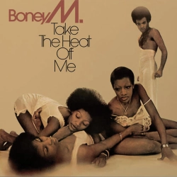 Boney M - Daddy Cool