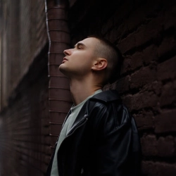 Brovskyi - Мовчиш