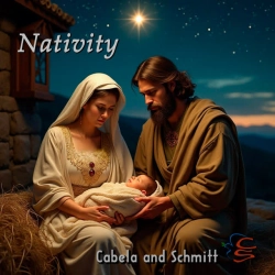 Cabela & Schmitt - Nativity