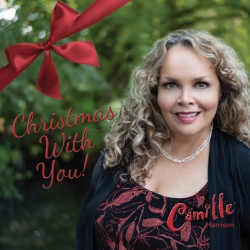 Camille Harrison - Christmas with You in My Heart