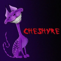 Cheshyre - Madness 6