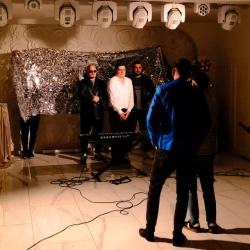 Chico & Qatoshi & paashee - Акація