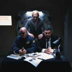 Chico & Qatoshi - Тримайся купи