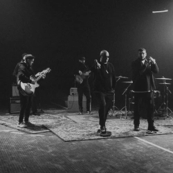 Chico & Qatoshi - Вініли