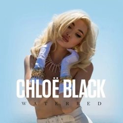 Chløë Black - Waterbed