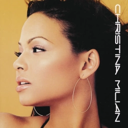 Christina Milian - When You Look At Me - Radio Edit