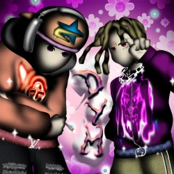 Clonnex & Golubenko - Дим