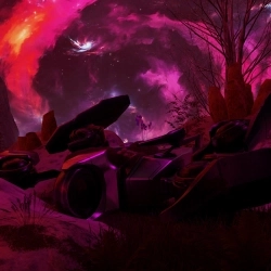 CLOUDEYES - Дельфин