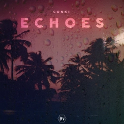 ConKi - Echoes