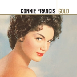 Connie Francis - Who's Sorry Now