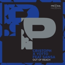 Cristoph & YOTTO & Sansa - Out Of Reach