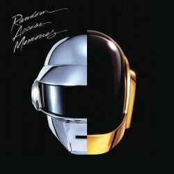 Daft Punk & Pharrell Williams & Nile Rodgers - Get Lucky (feat Pharrell Williams and Nile Rodgers)