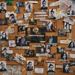 DAKOOKA & The Lazy Jesus - Маленькая капелька лжи