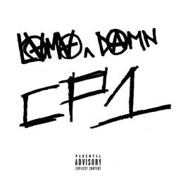 Damn & Lama - CP1