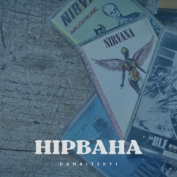 DAMNITSKYI - Нірвана