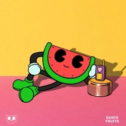 Dance Fruits Music & DMNDS & dnvn & Lunis & Lujavo - Calabria (feat Lunis & Lujavo)