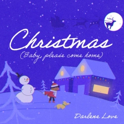 Darlene Love - Christmas (Baby Please Come Home)
