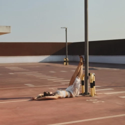 Darynka - Existentially Naked