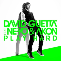 David Guetta & Akon & Ne-Yo - Play Hard (feat Ne-Yo & Akon) - New Edit