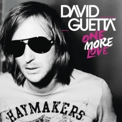 David Guetta & Chris Willis & Fergie & LMFAO - Gettin' Over You (feat. Fergie & LMFAO)