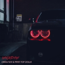 Davuiside & Payin' Top Dolla - Invasion