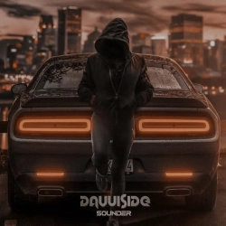 Davuiside - Sounder