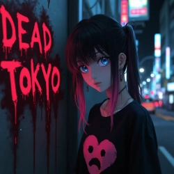 DEAD TOKYO - Кохання гра