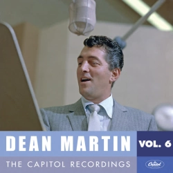 Dean Martin - Standing On The Corner