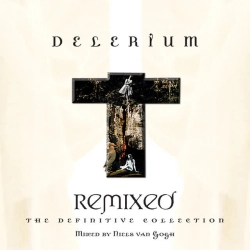 Delerium & Sarah McLachlan & Niels Van Gogh & Thomas Gold - Silence - Niels van Gogh vs Thomas Gold Remix