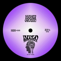 Diplo & SIDEPIECE - On My Mind