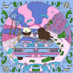 Disco Lines & Tinashe - No Broke Boys