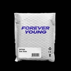 DITVAK & Emie - Forever Young