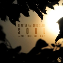 DJ Artak & Sone Silver & SAT - Soul - Sat Remix