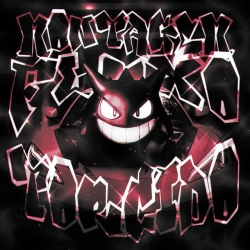 DJ ASARI & JYNXX & DJ CHANSEY - Montagem Fluxo Torcido - Slowed