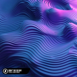 Dj Diac & ReMan & Nomeli - Don’t Be So Shy