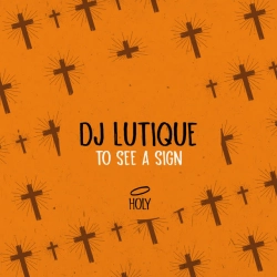 DJ Lutique - To See a Sign - Radio Edit