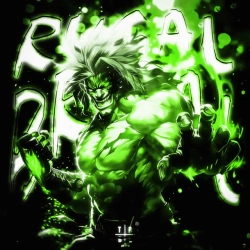 DJ PROIBIDO - RUGAL BRUTAL (Sped Up)