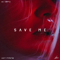Dj Vianu & vict molina - Save Me