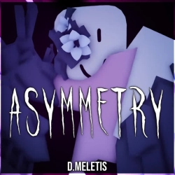 DMeletis - Asymmetry - Geometry John Doe Reimagined (From 'Forsaken') - Metal Version