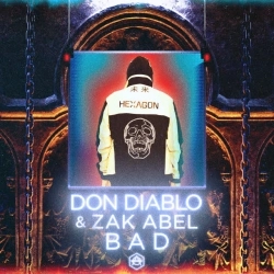 Don Diablo & Zak Abel - Bad