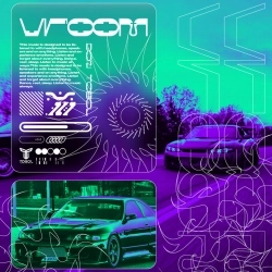 Don Tobol - Vroom