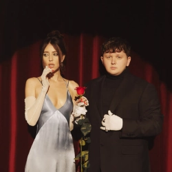 DOROFEEVA & Лебіга - А я все плакала