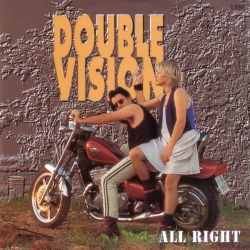 Double Vision - All Right