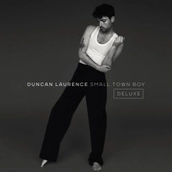 Duncan Laurence & Sam Feldt - Arcade - Sam Feldt Remix - Bonus Track