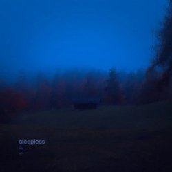 Ødyzon - sleepless