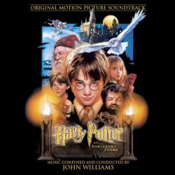Джон Уильямс - Hedwig's Theme