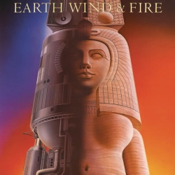 Earth & Wind & Fire - Let's Groove