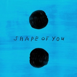 Ed Sheeran & Galantis - Shape of You - Galantis Remix
