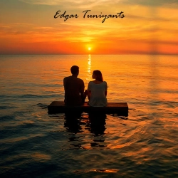 Edgar Tuniyants - By the Sea